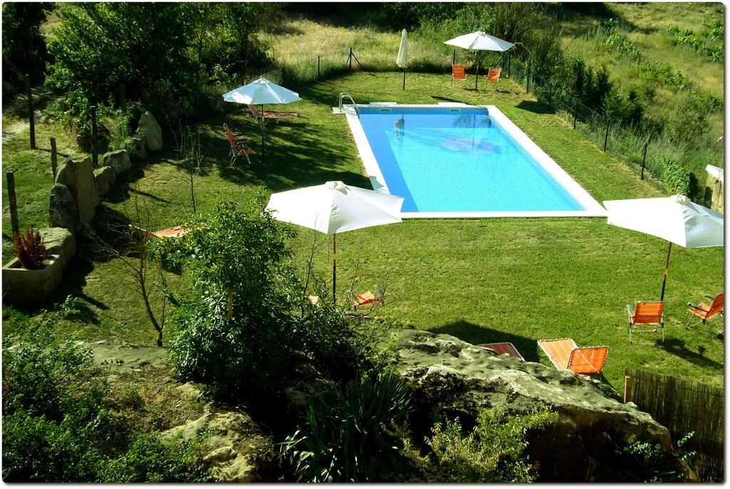 Masia Rovira Pinell de Solsones Buitenkant foto